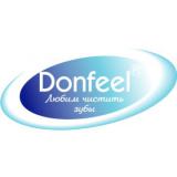 Бренд: Donfeel (Россия - Тайланд)