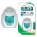   GUM Expanding Floss 30 , light wax,  