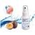Aquamed® Spray - Спрей для увлажнения полости рта при