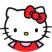 : Hello Kitty ()