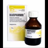 Капрамин
