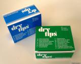 DRY TIPS - Прокладки для впитывания слюны.